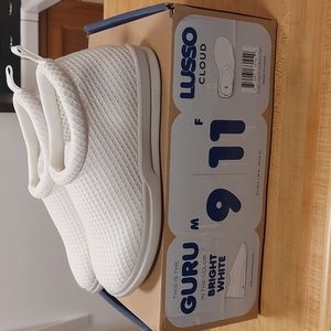 Lusso cloud guru shoes